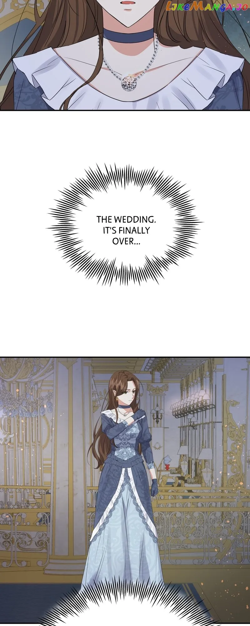The Villainess Once Said chapter 19 page 31