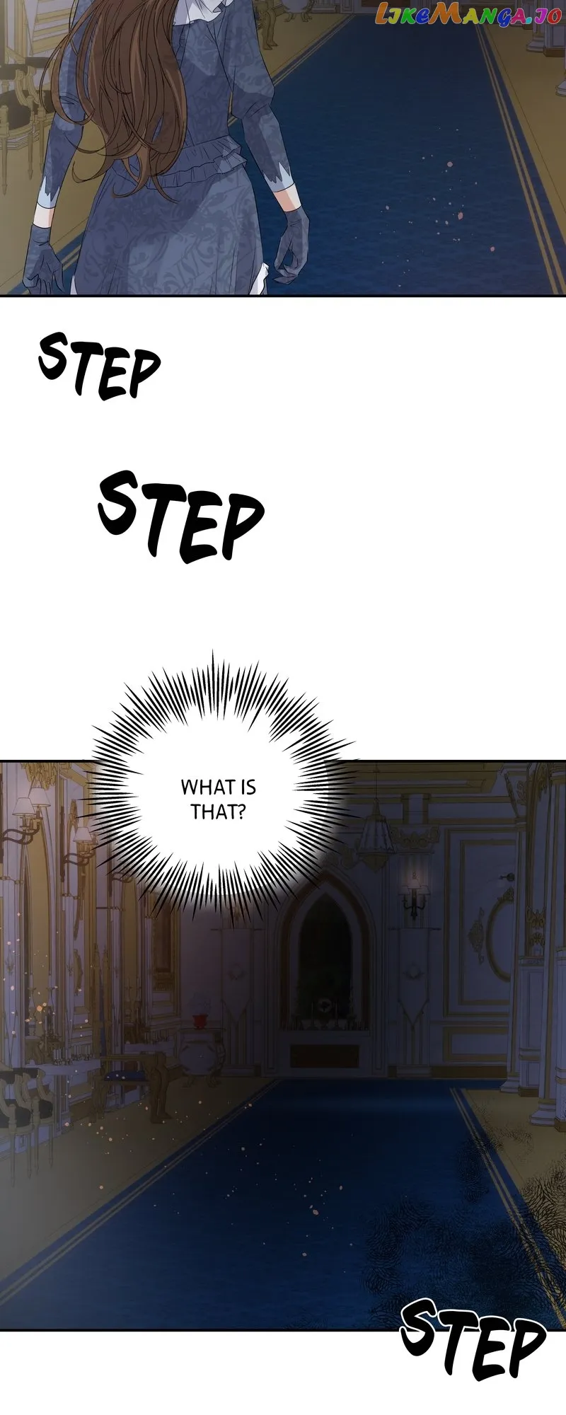 The Villainess Once Said chapter 19 page 33