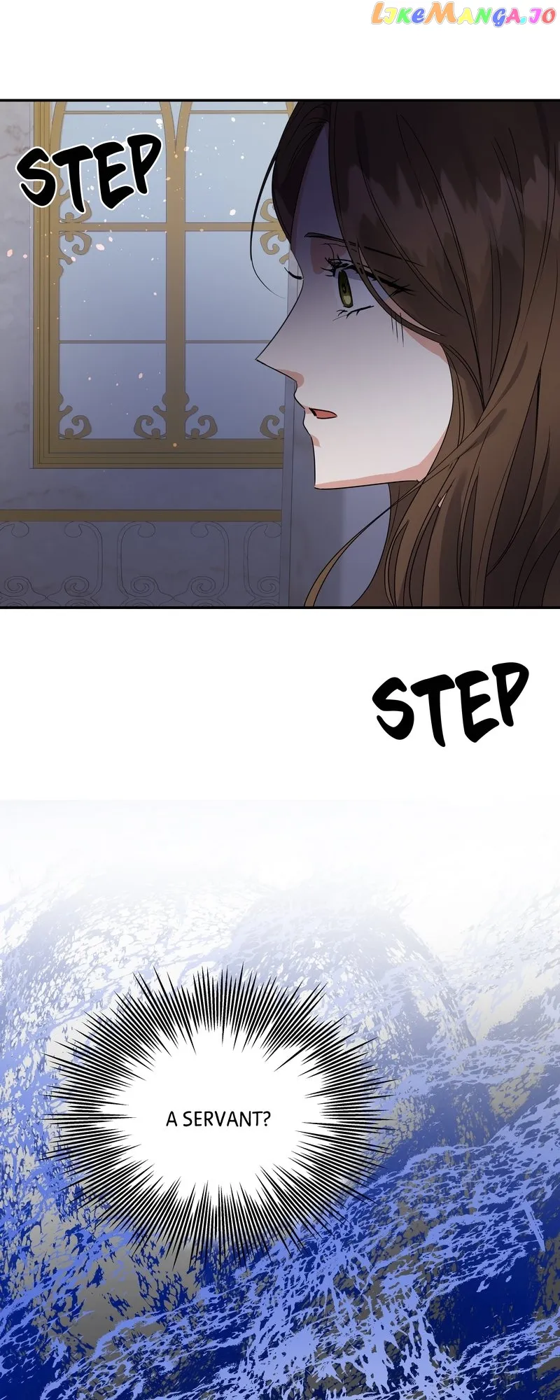 The Villainess Once Said chapter 19 page 34
