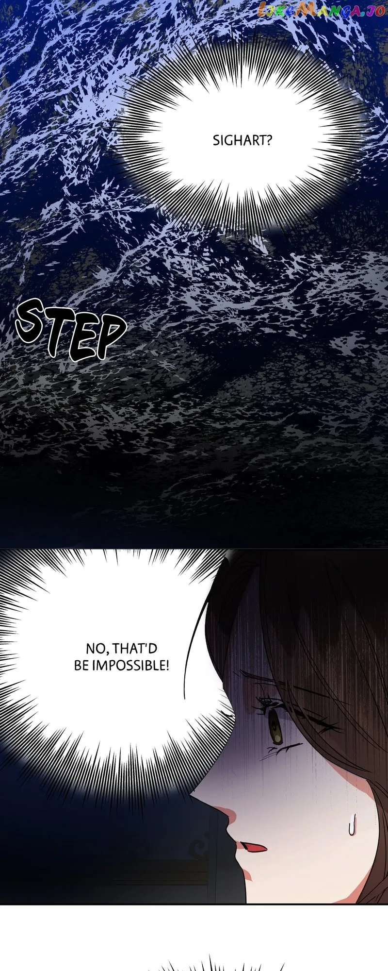 The Villainess Once Said chapter 19 page 35