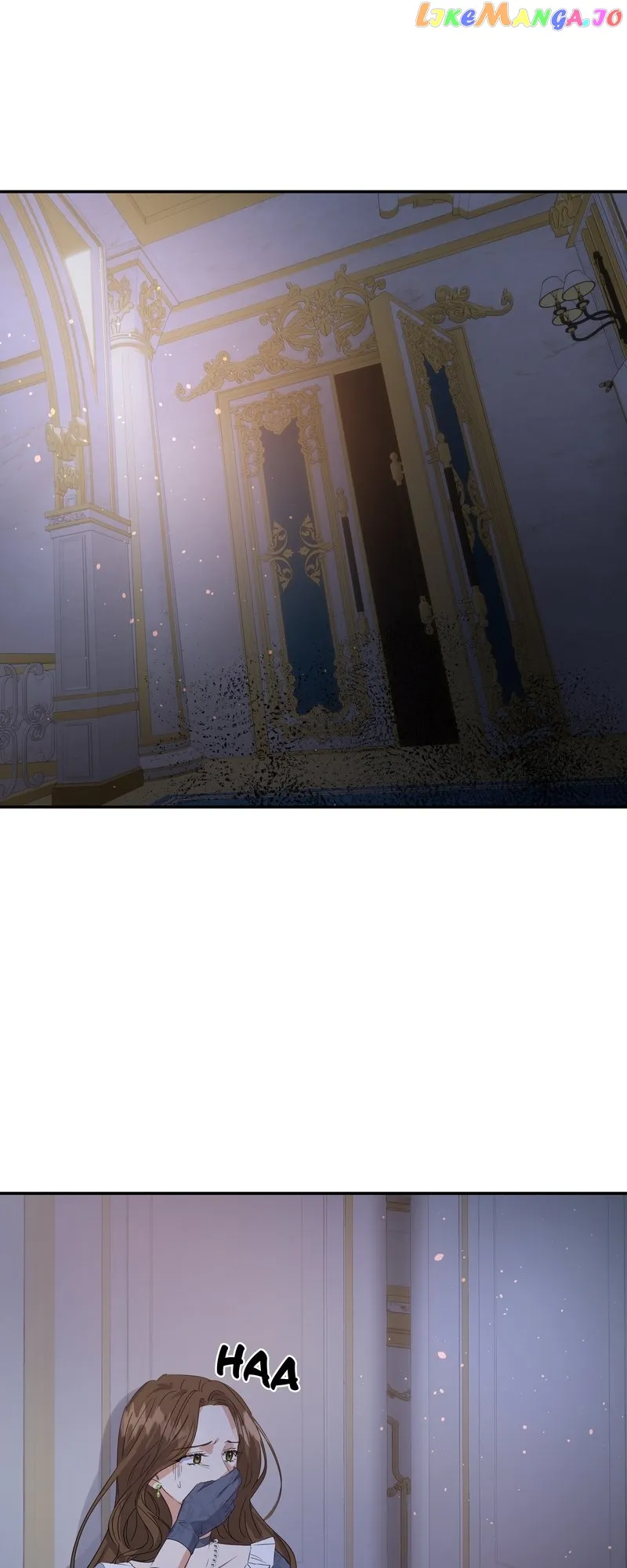 The Villainess Once Said chapter 19 page 38