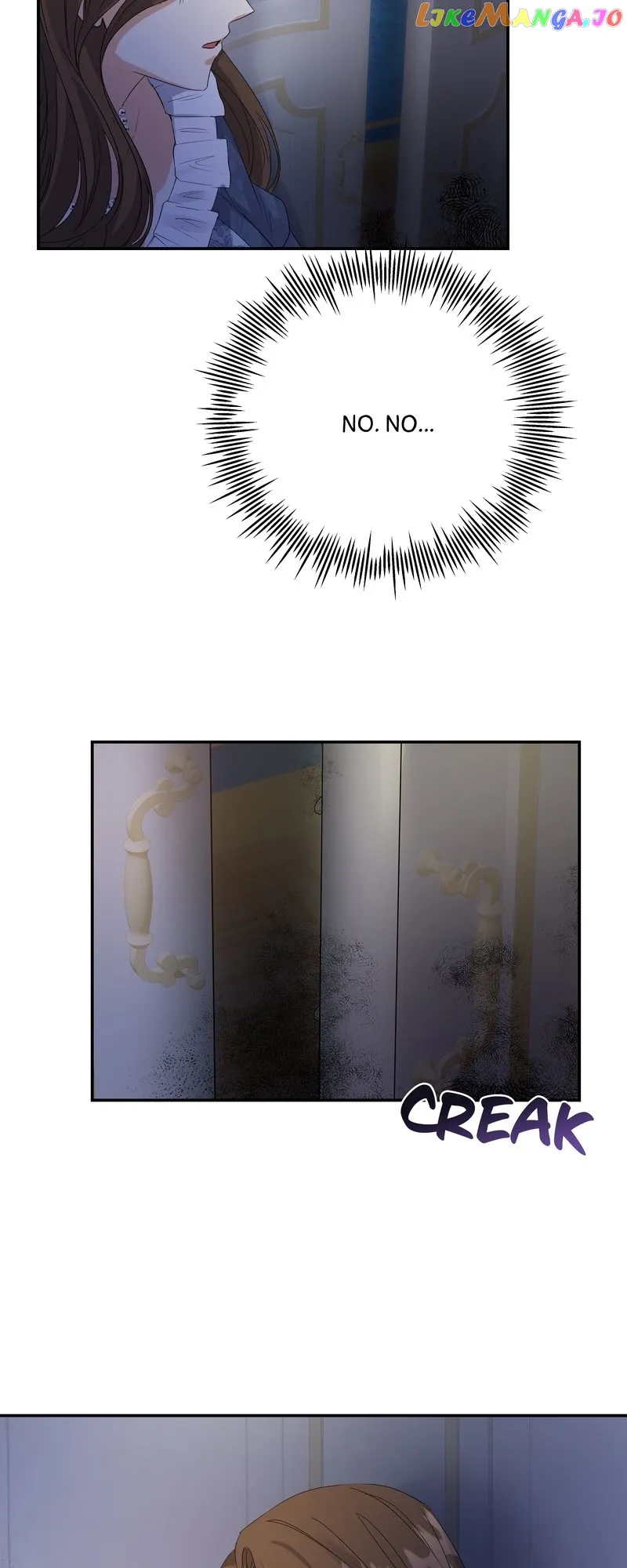 The Villainess Once Said chapter 19 page 40