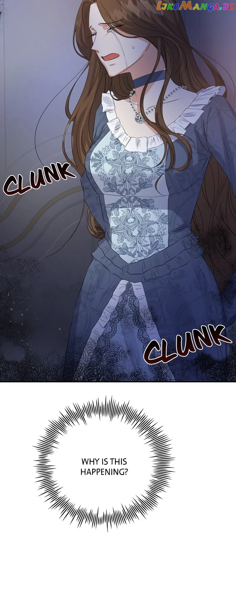 The Villainess Once Said chapter 19 page 41
