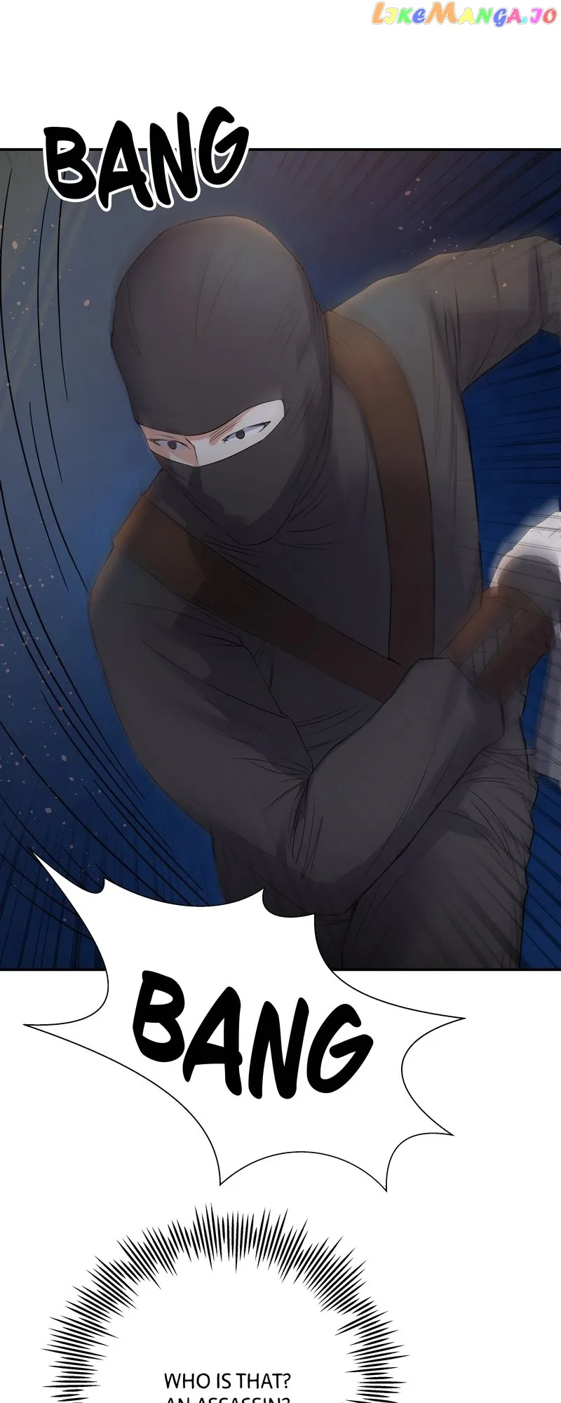 The Villainess Once Said chapter 19 page 42