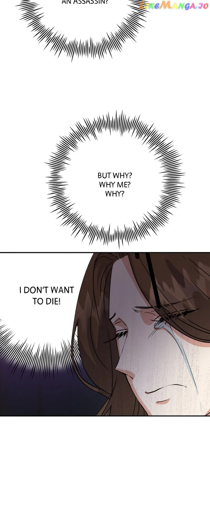 The Villainess Once Said chapter 19 page 43