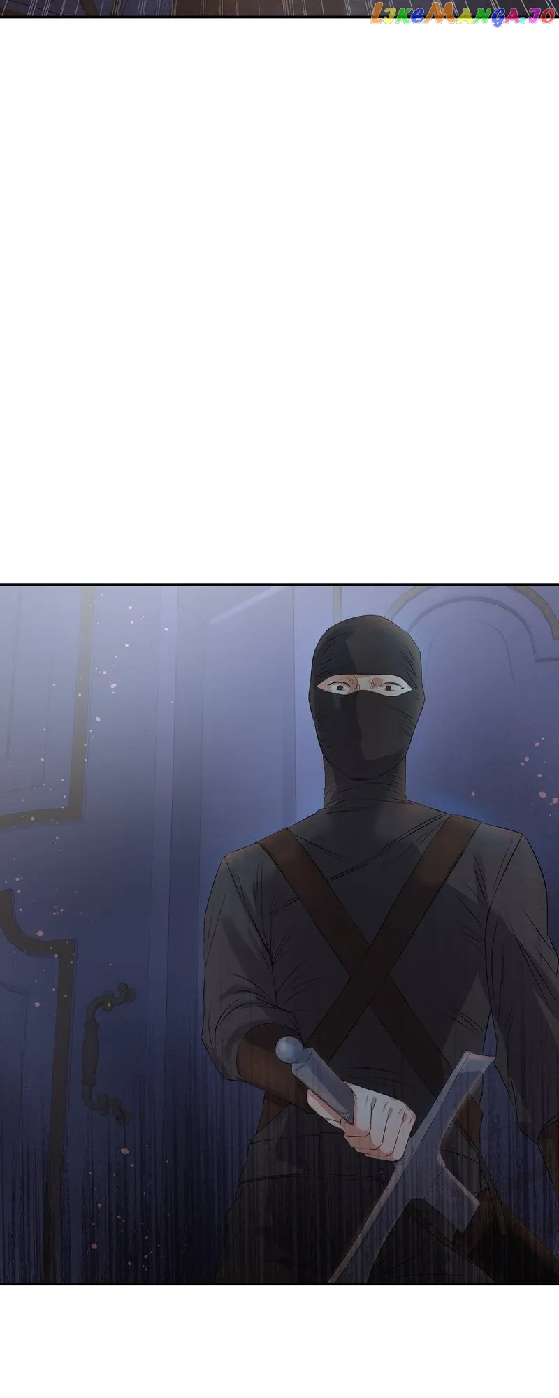 The Villainess Once Said chapter 19 page 45