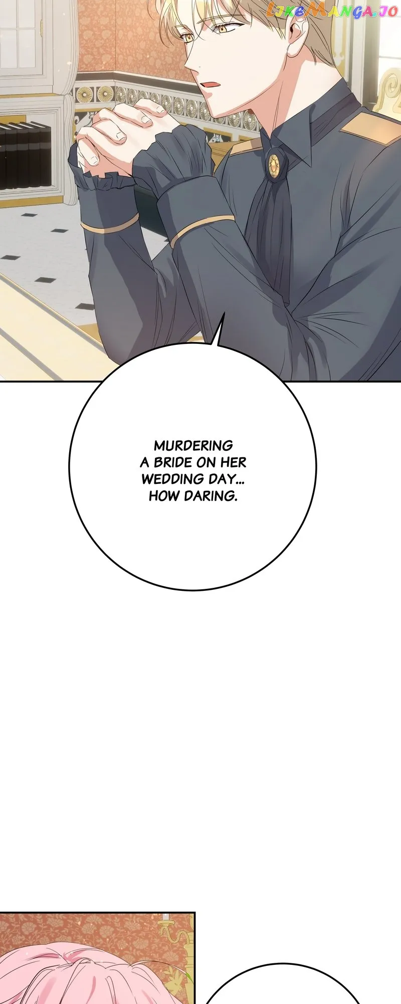 The Villainess Once Said chapter 19 page 51