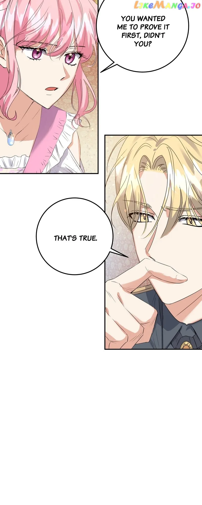 The Villainess Once Said chapter 19 page 52