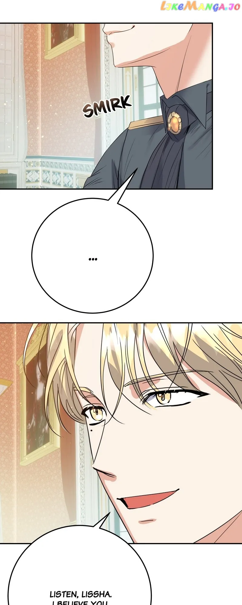 The Villainess Once Said chapter 19 page 54