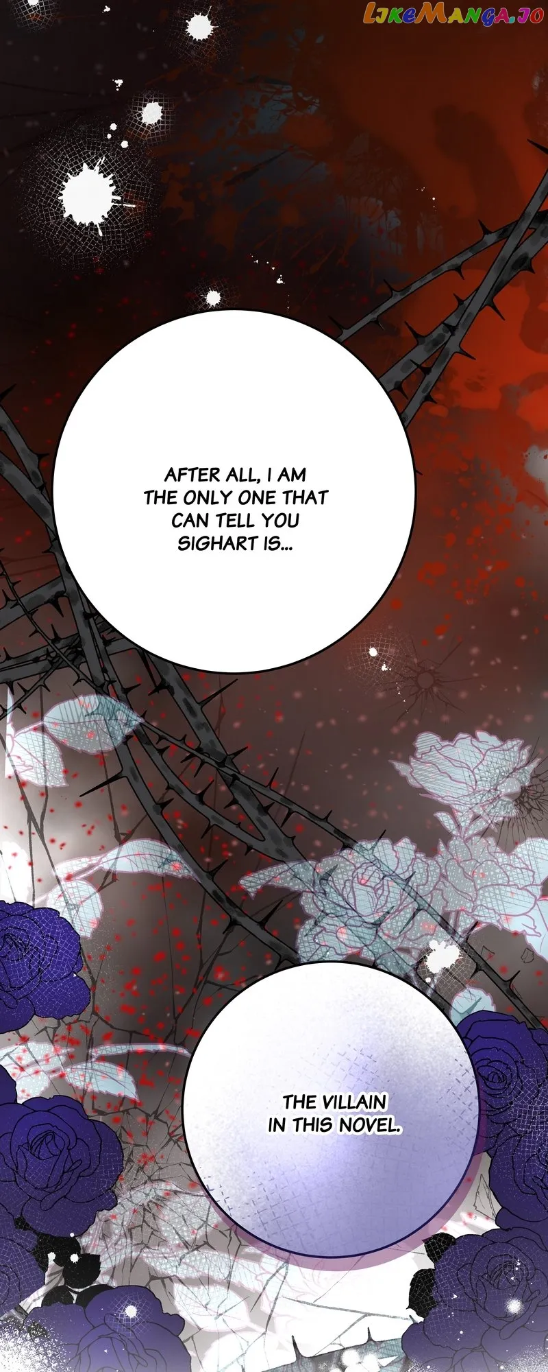 The Villainess Once Said chapter 19 page 57