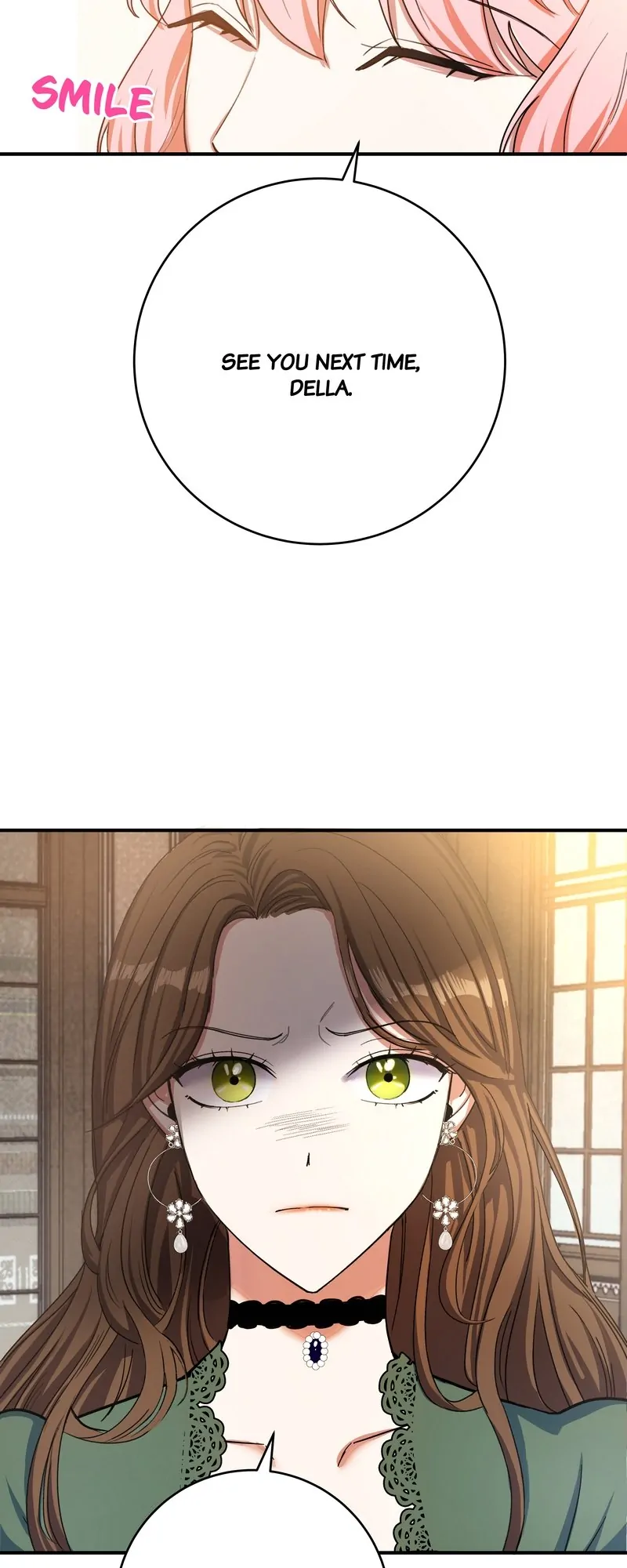The Villainess Once Said chapter 2 page 11