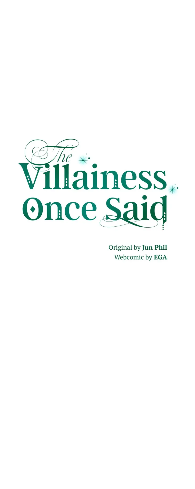The Villainess Once Said chapter 2 page 13