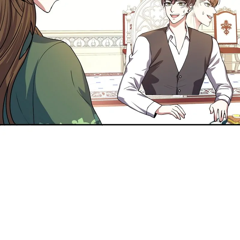 The Villainess Once Said chapter 2 page 18