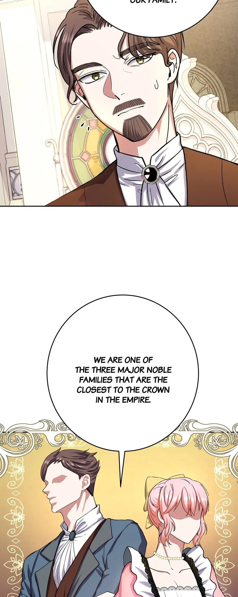 The Villainess Once Said chapter 2 page 26