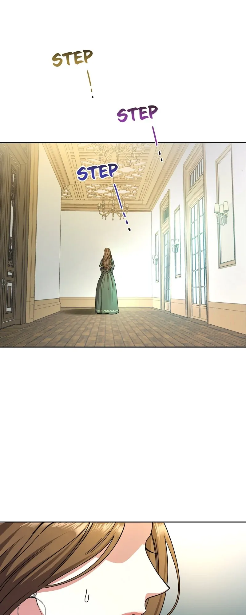 The Villainess Once Said chapter 2 page 37