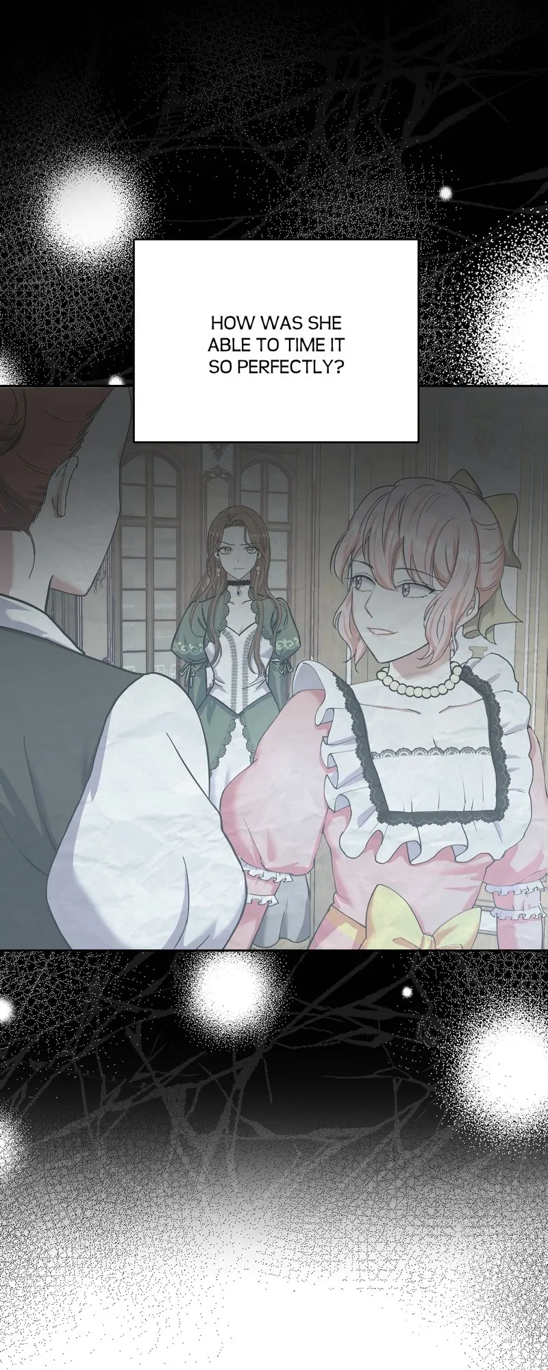 The Villainess Once Said chapter 2 page 40
