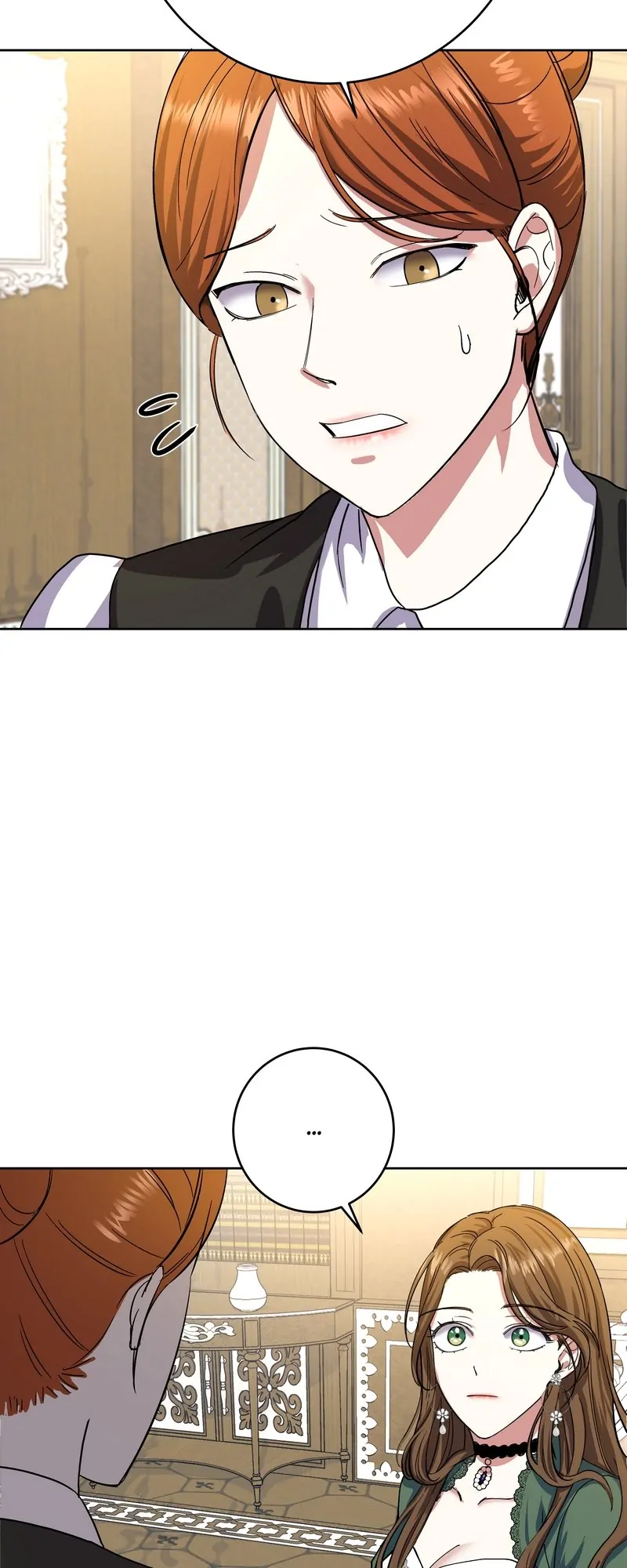 The Villainess Once Said chapter 2 page 43
