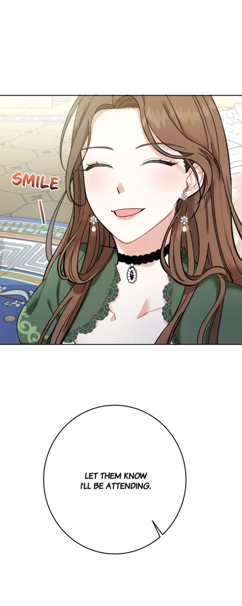 The Villainess Once Said chapter 2 page 45