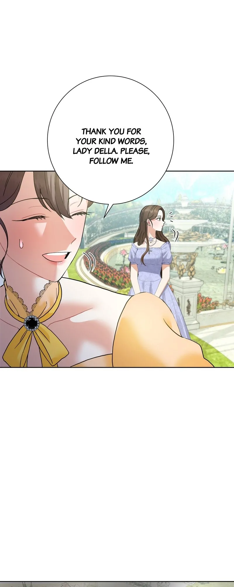 The Villainess Once Said chapter 2 page 51