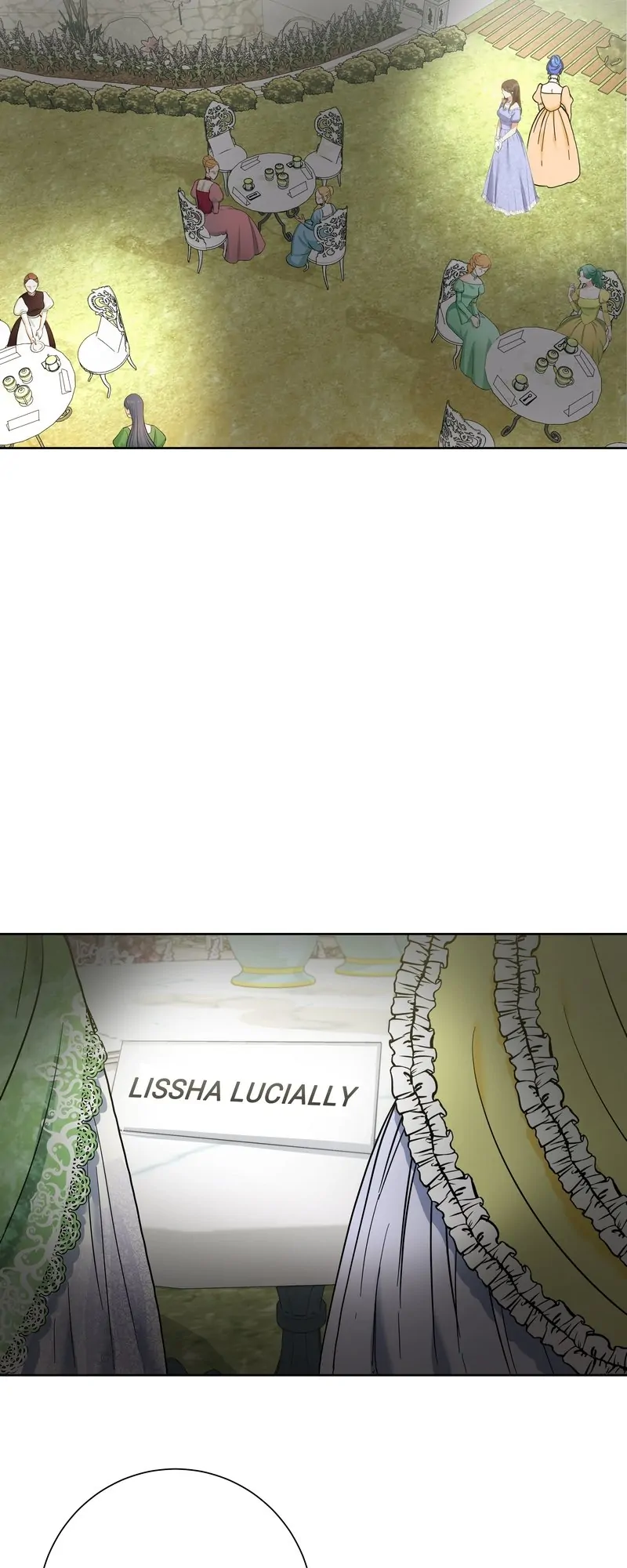 The Villainess Once Said chapter 2 page 52