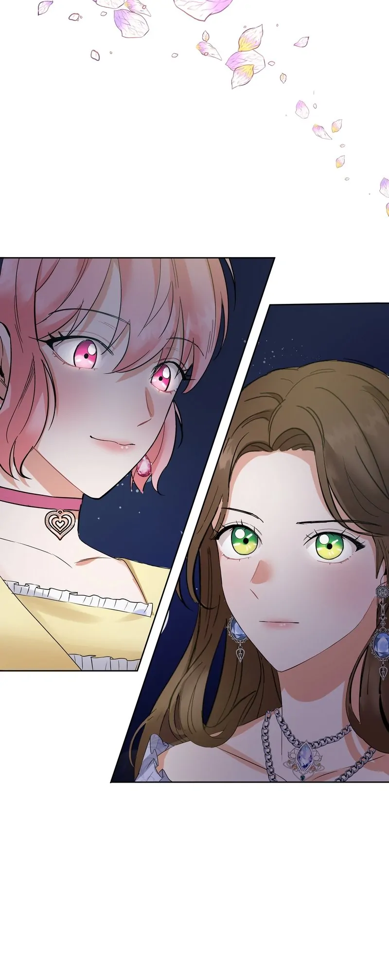 The Villainess Once Said chapter 2 page 59