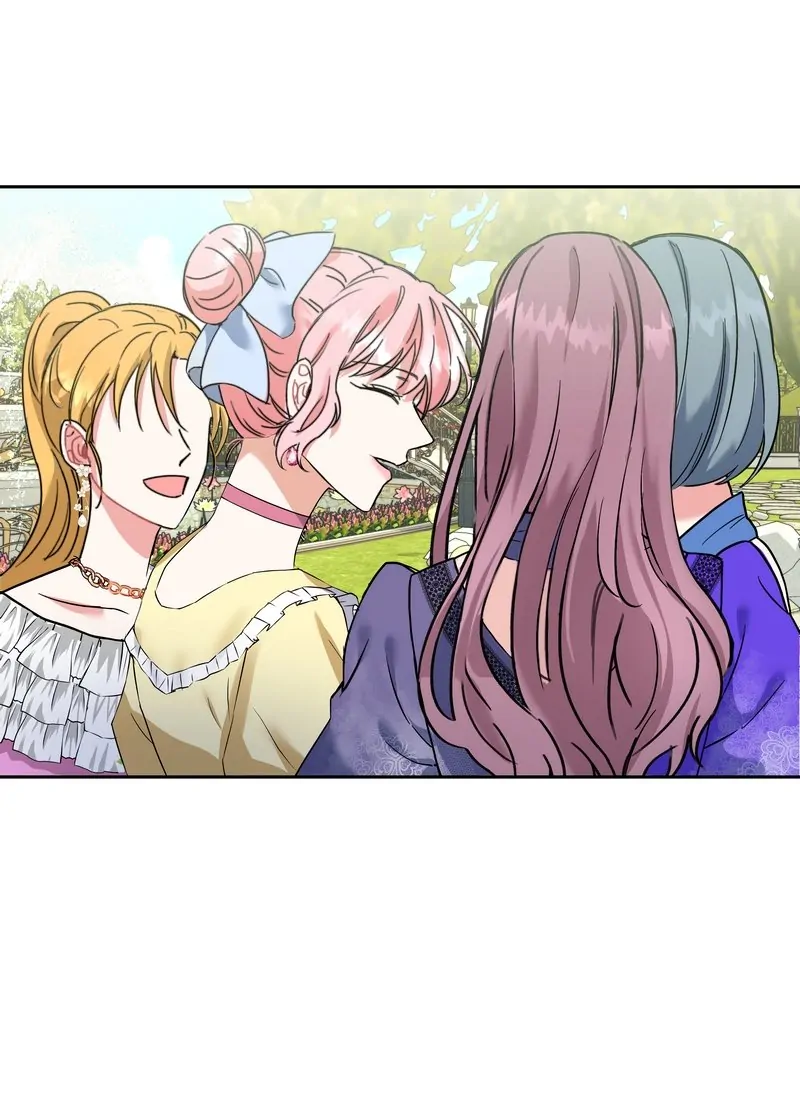 The Villainess Once Said chapter 2 page 64