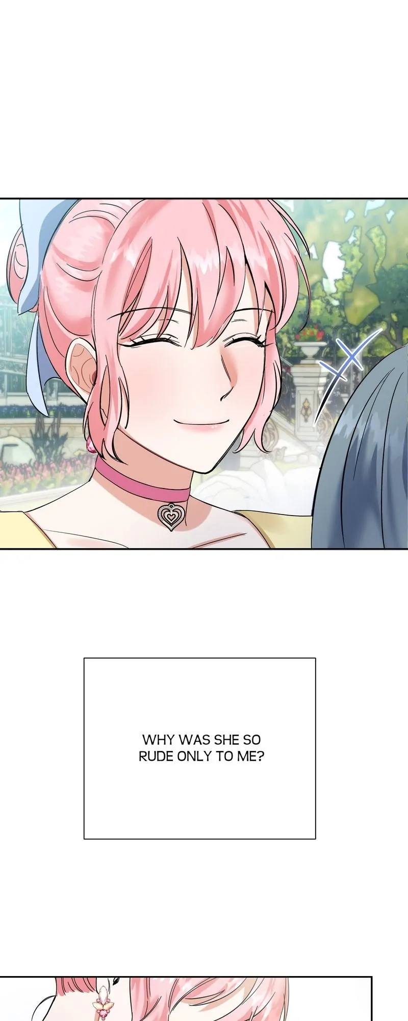 The Villainess Once Said chapter 2 page 65