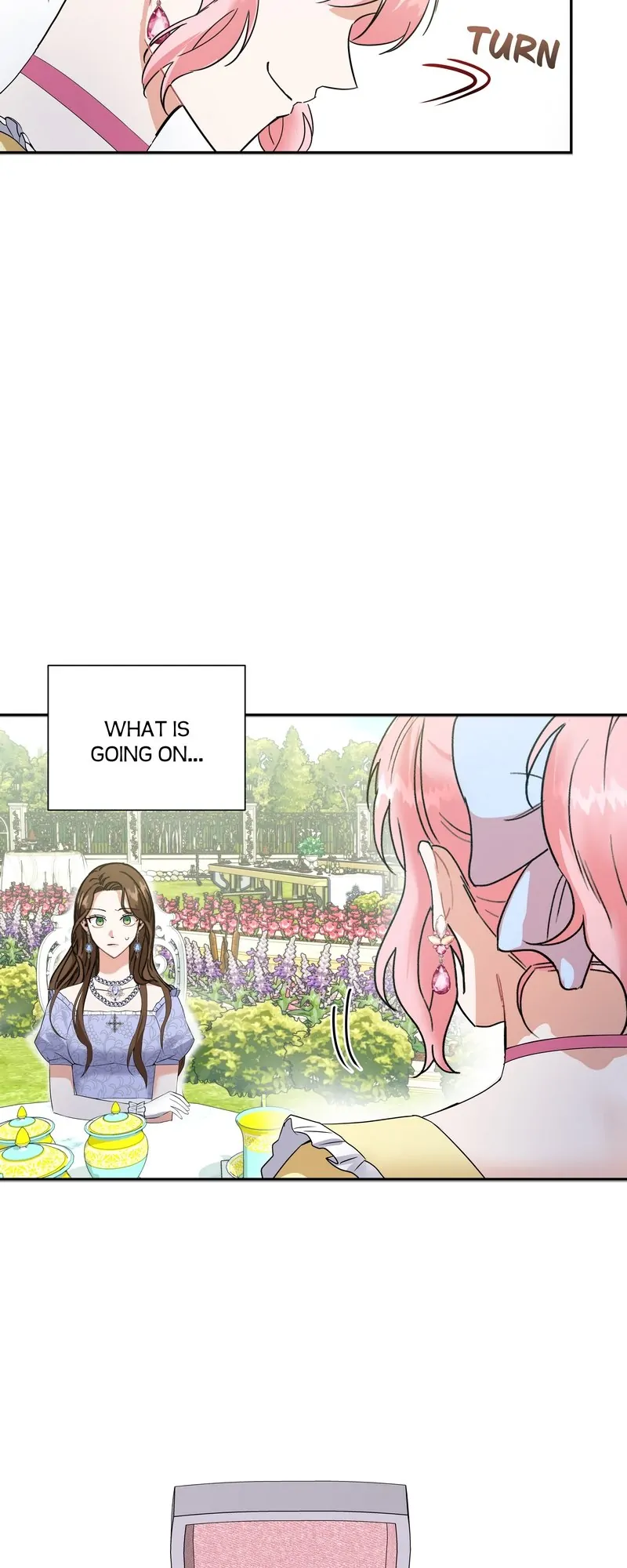 The Villainess Once Said chapter 2 page 66