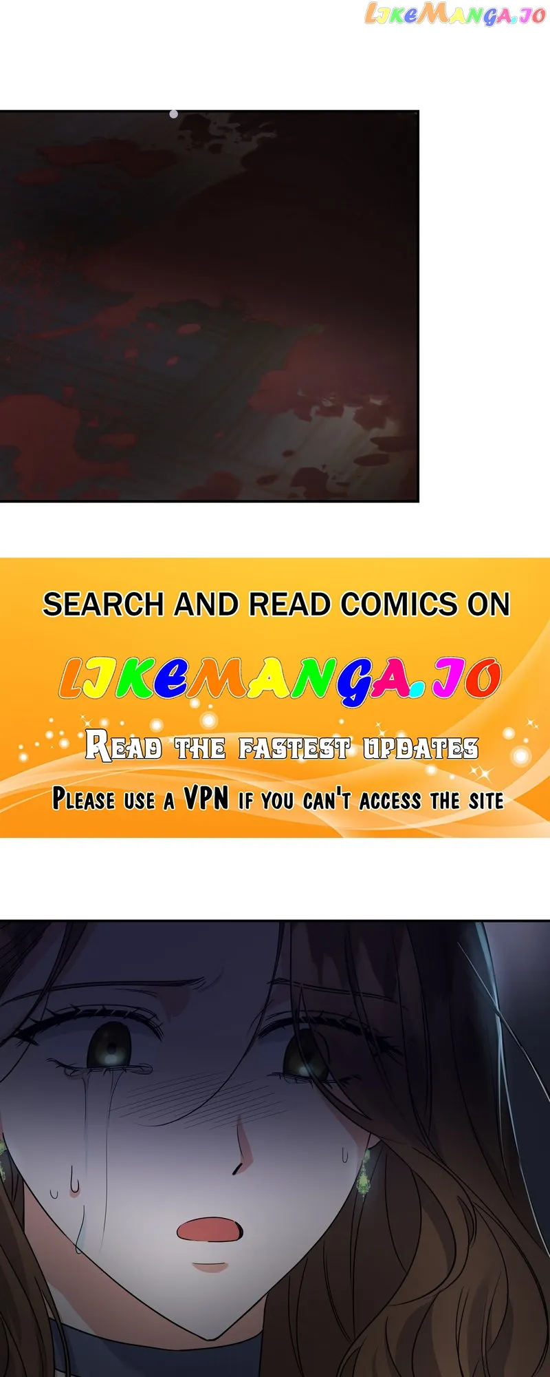 The Villainess Once Said chapter 20 page 1