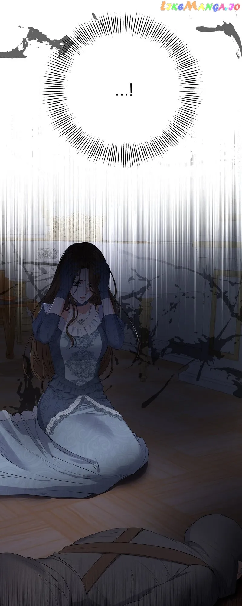 The Villainess Once Said chapter 20 page 3