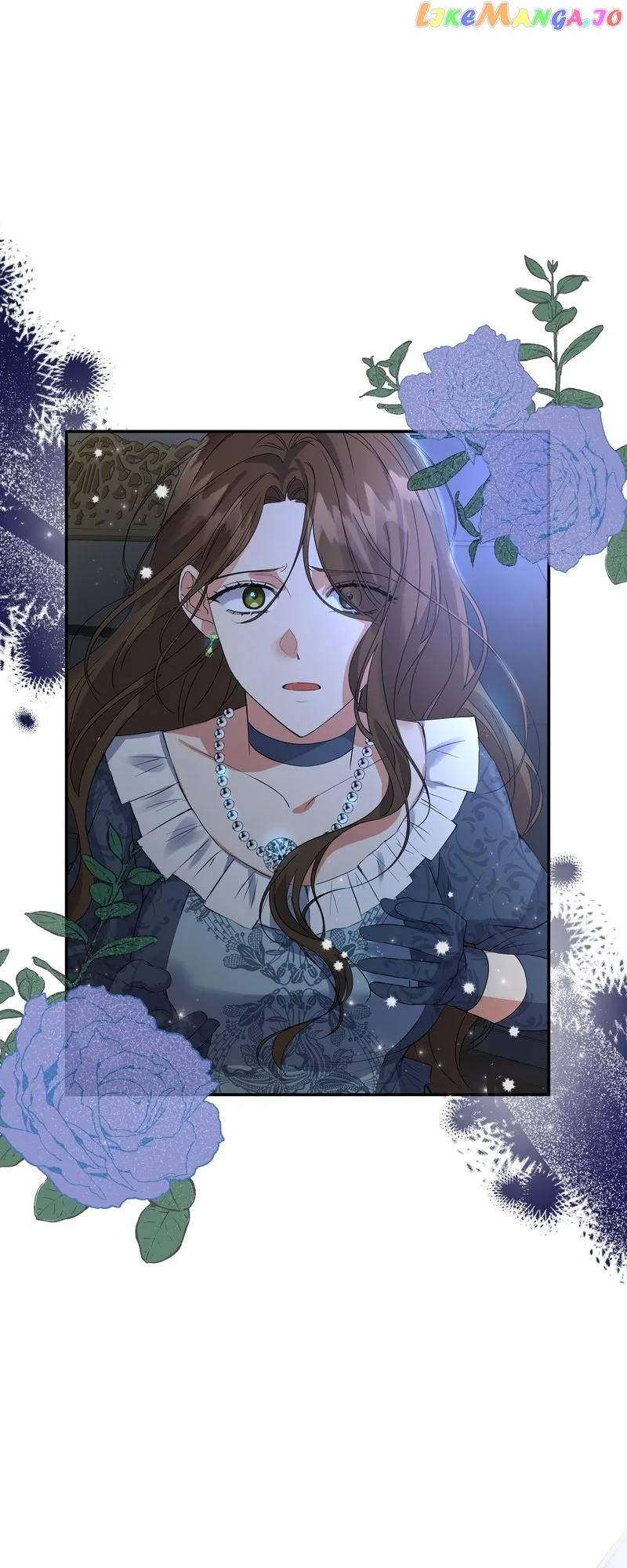 The Villainess Once Said chapter 20 page 5
