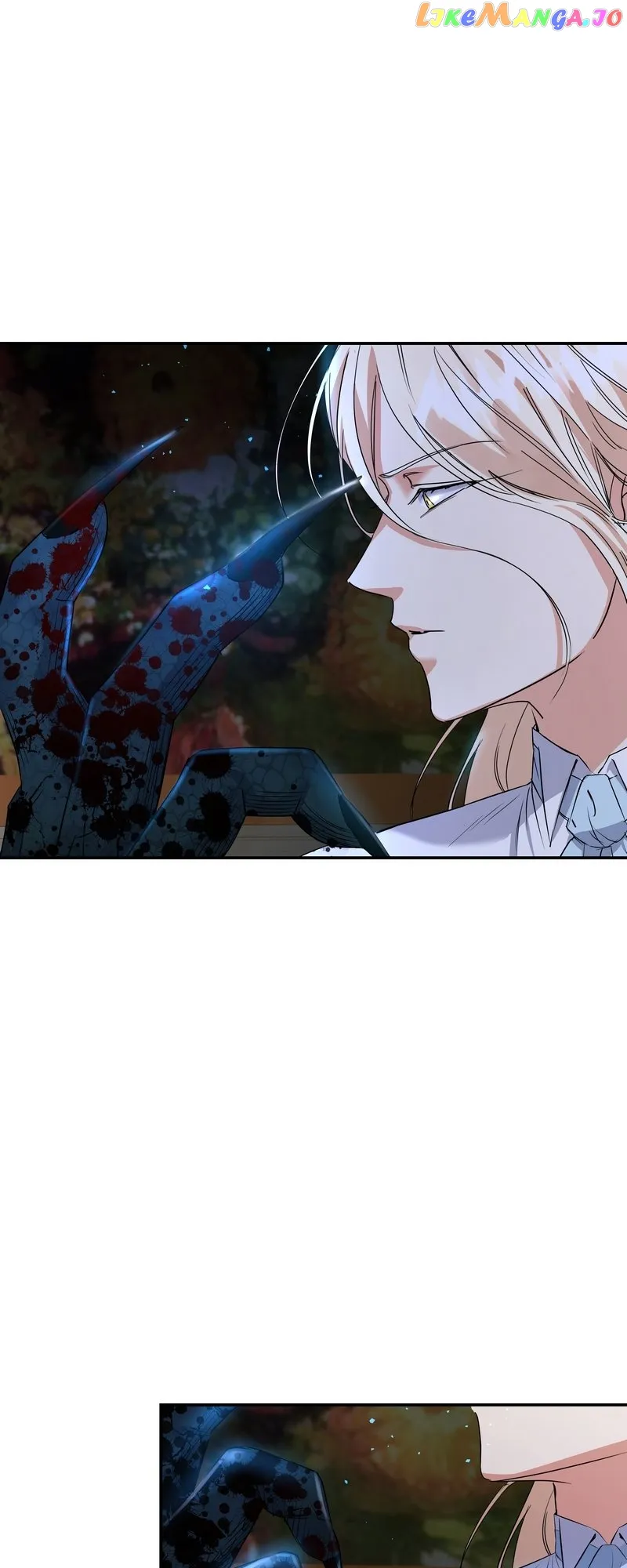 The Villainess Once Said chapter 20 page 8