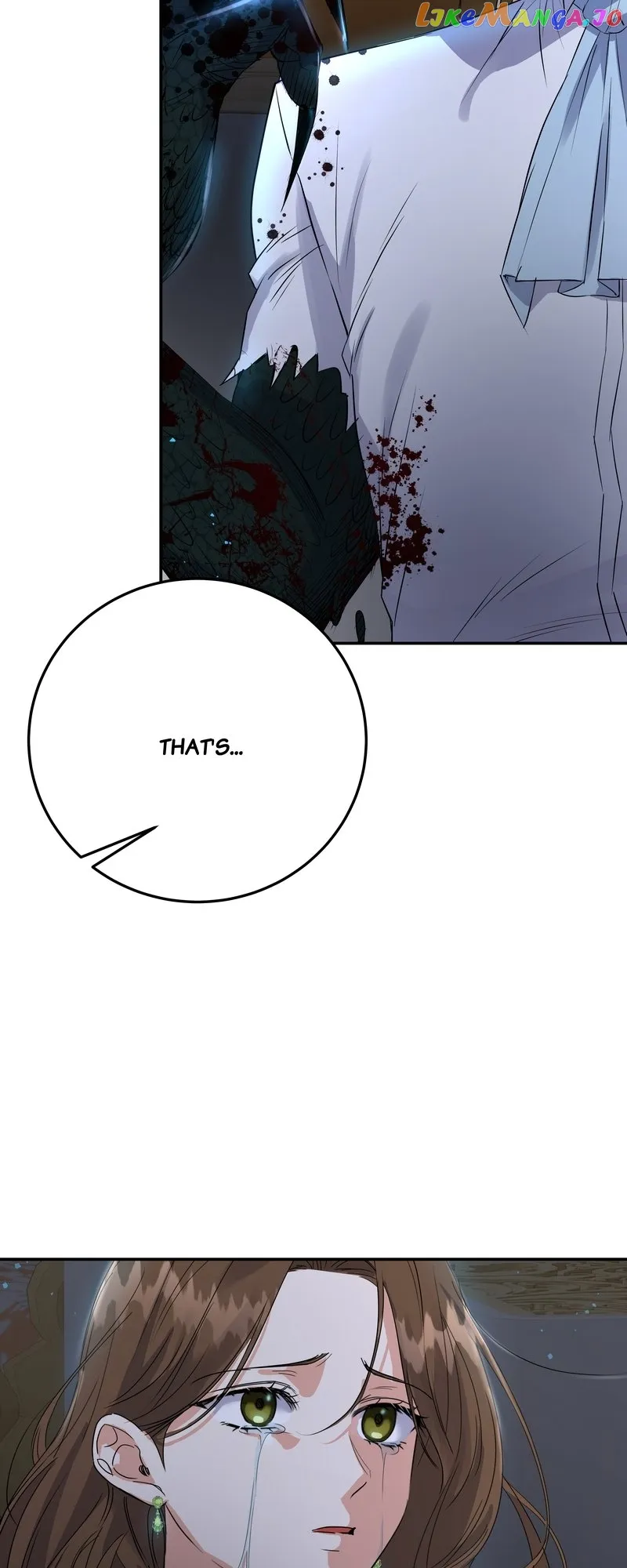The Villainess Once Said chapter 20 page 9