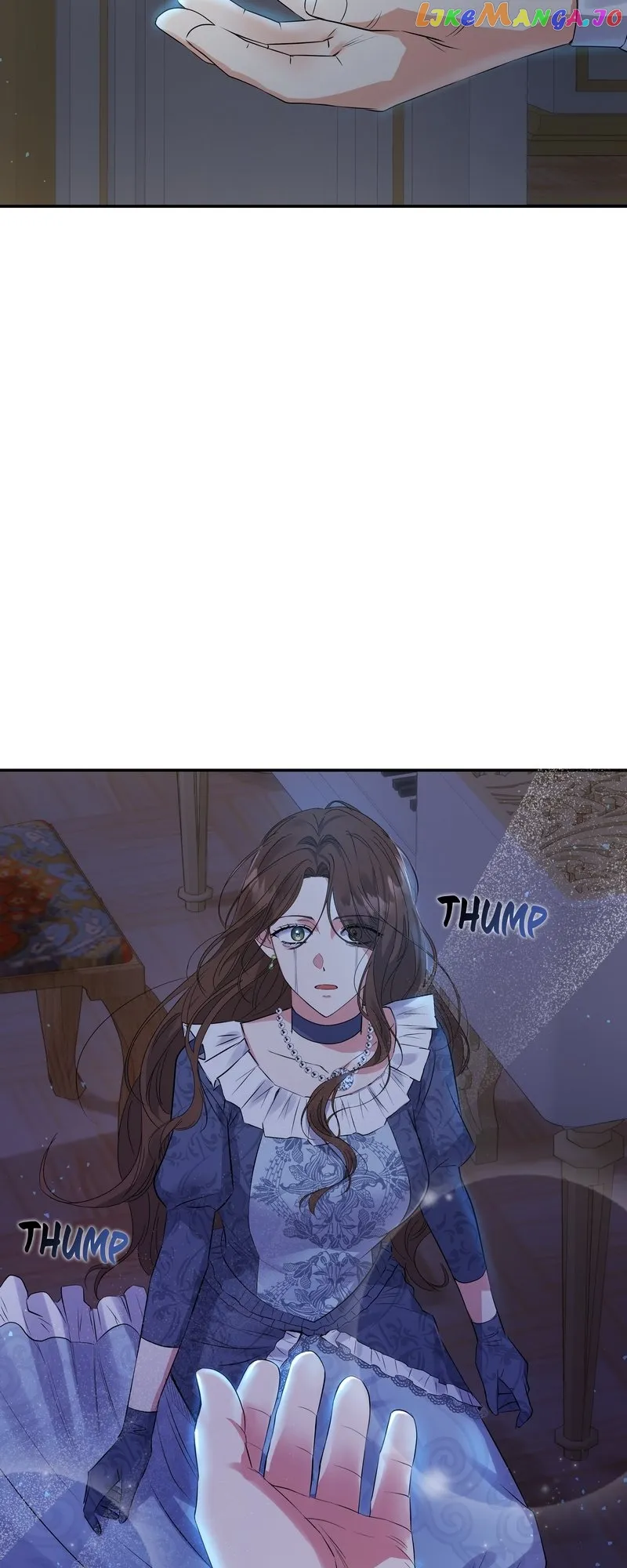 The Villainess Once Said chapter 20 page 12