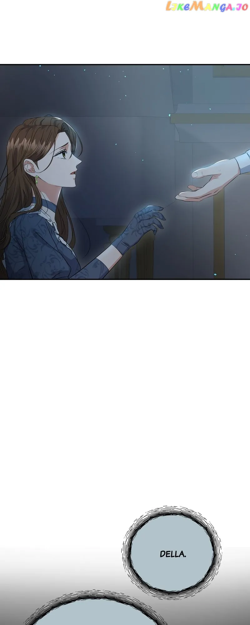 The Villainess Once Said chapter 20 page 14