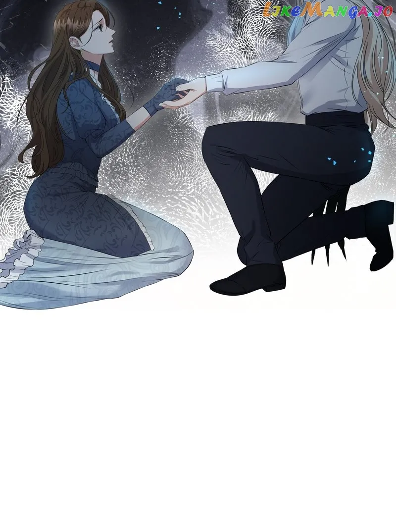 The Villainess Once Said chapter 20 page 16