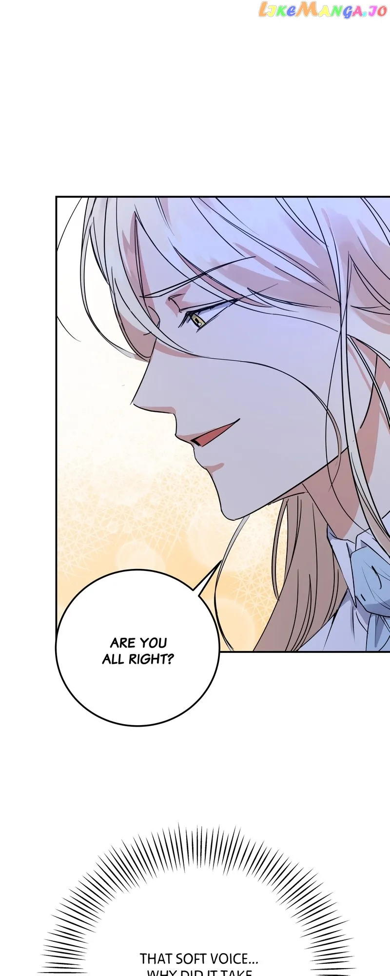 The Villainess Once Said chapter 20 page 17