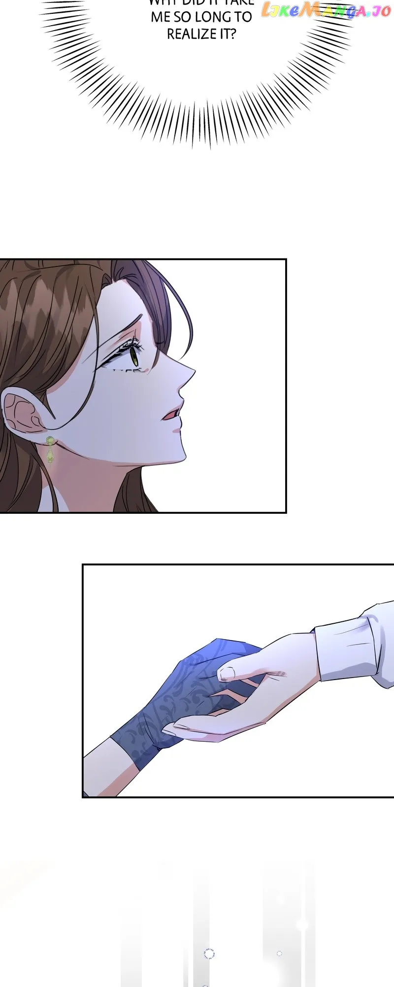 The Villainess Once Said chapter 20 page 18