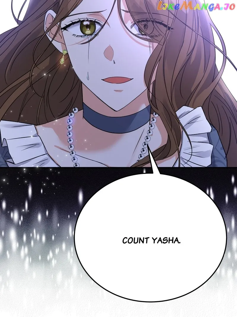 The Villainess Once Said chapter 20 page 20