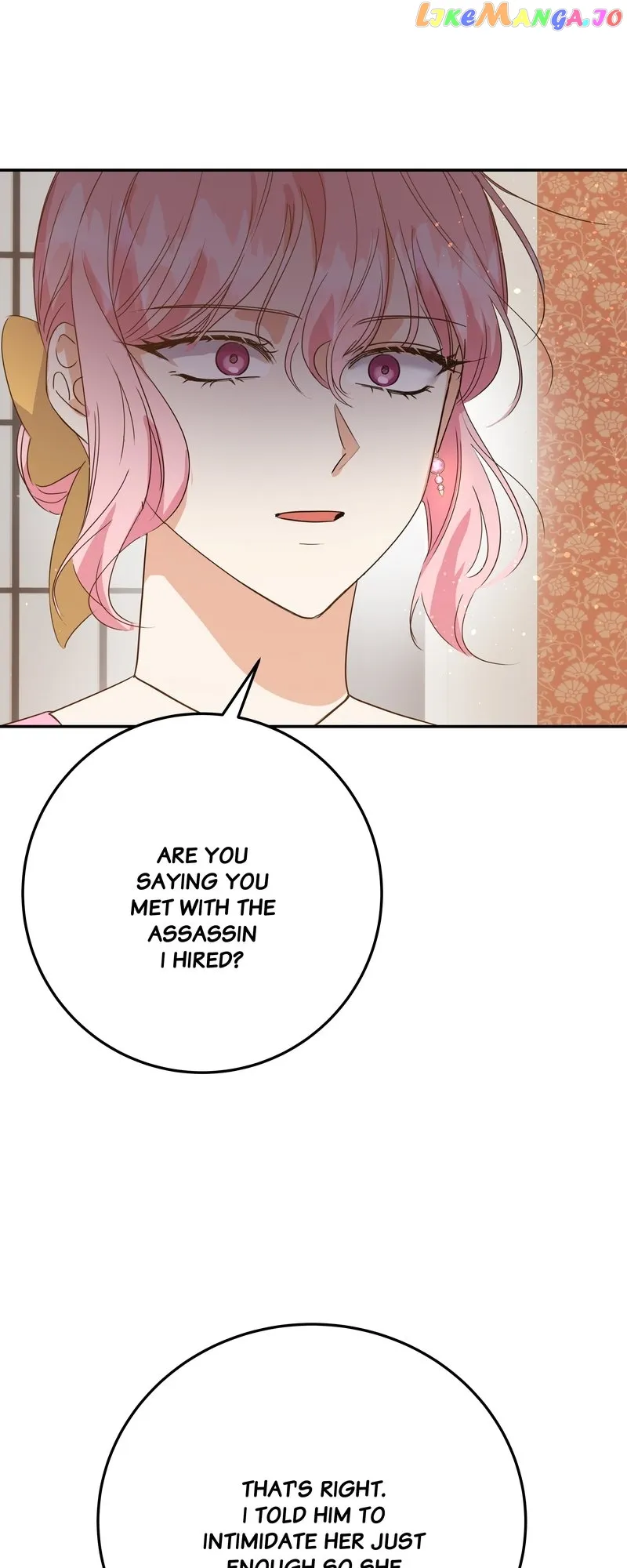 The Villainess Once Said chapter 20 page 26