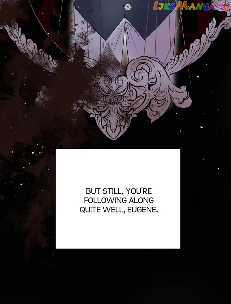 The Villainess Once Said chapter 20 page 32