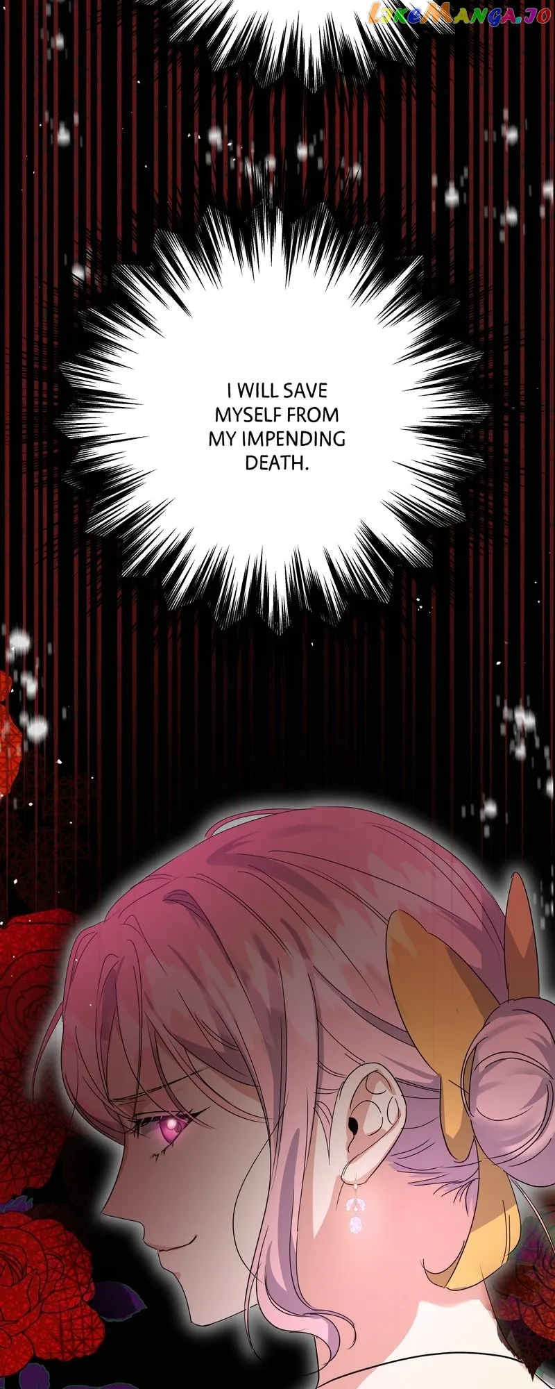 The Villainess Once Said chapter 20 page 34