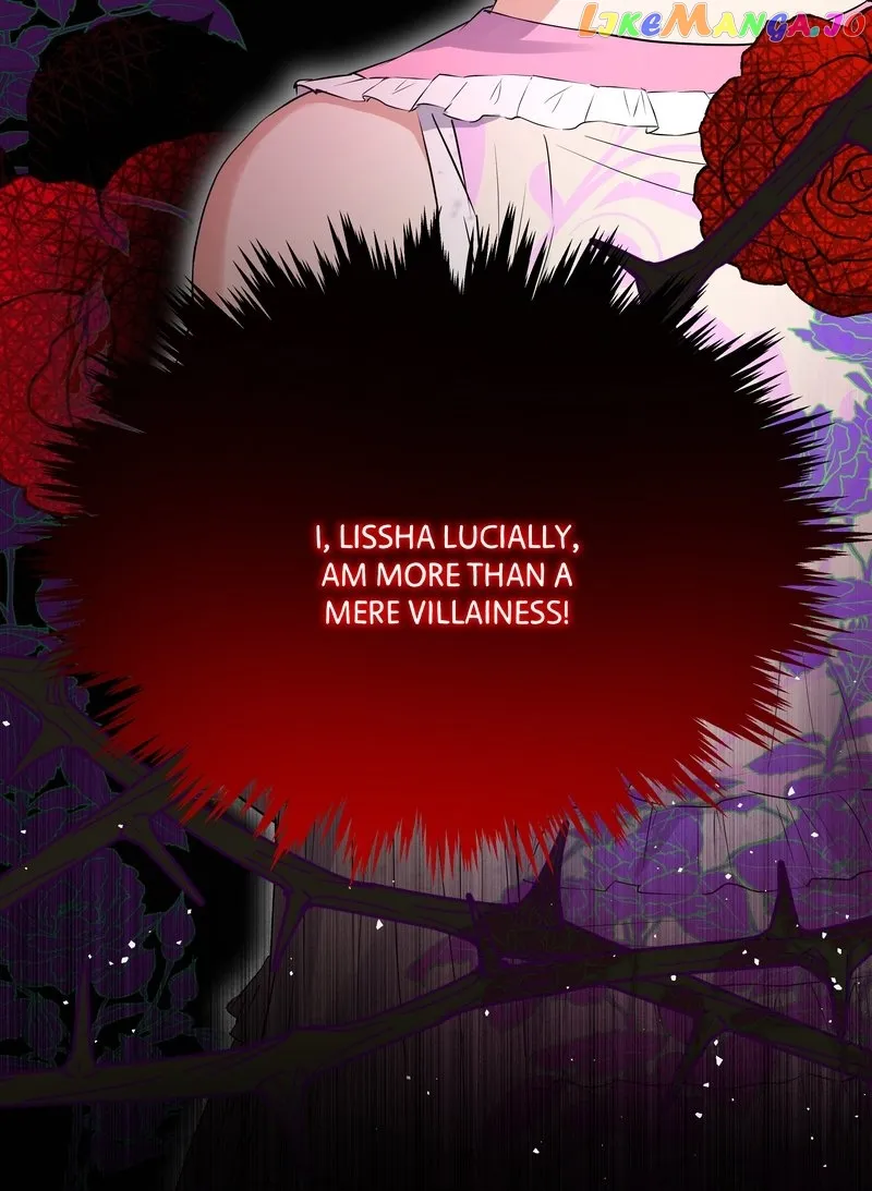 The Villainess Once Said chapter 20 page 35