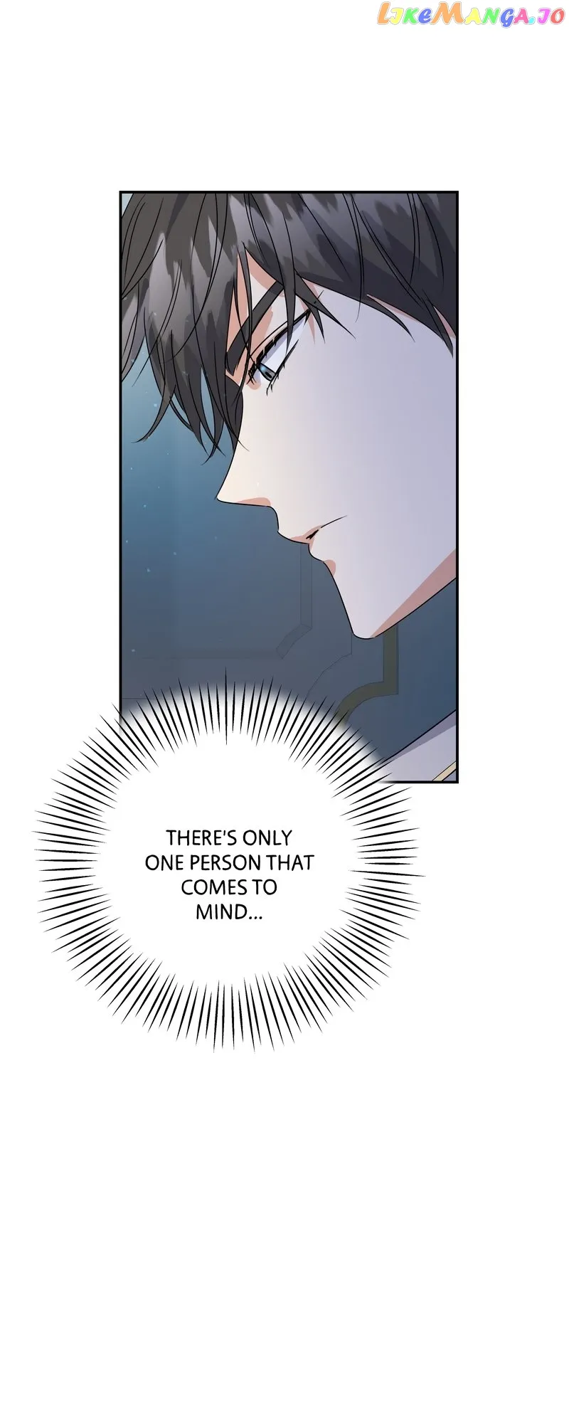 The Villainess Once Said chapter 20 page 40