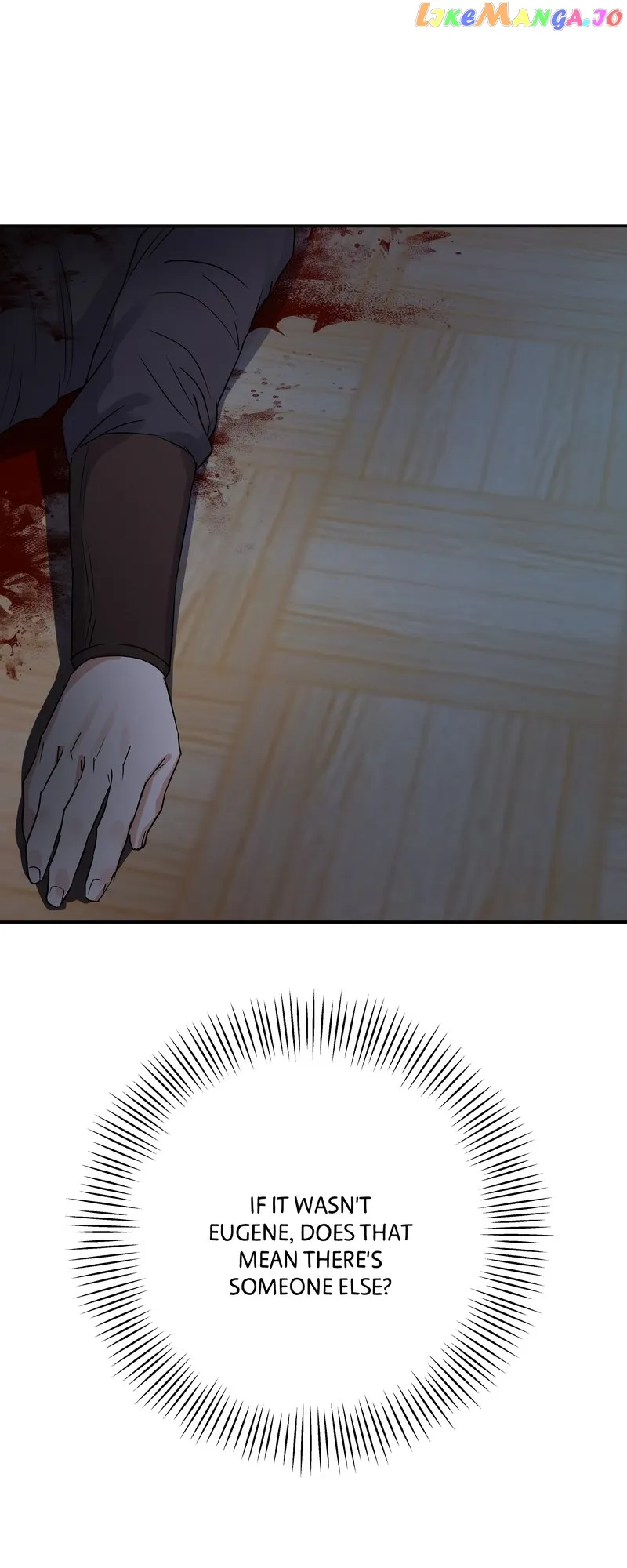 The Villainess Once Said chapter 20 page 45