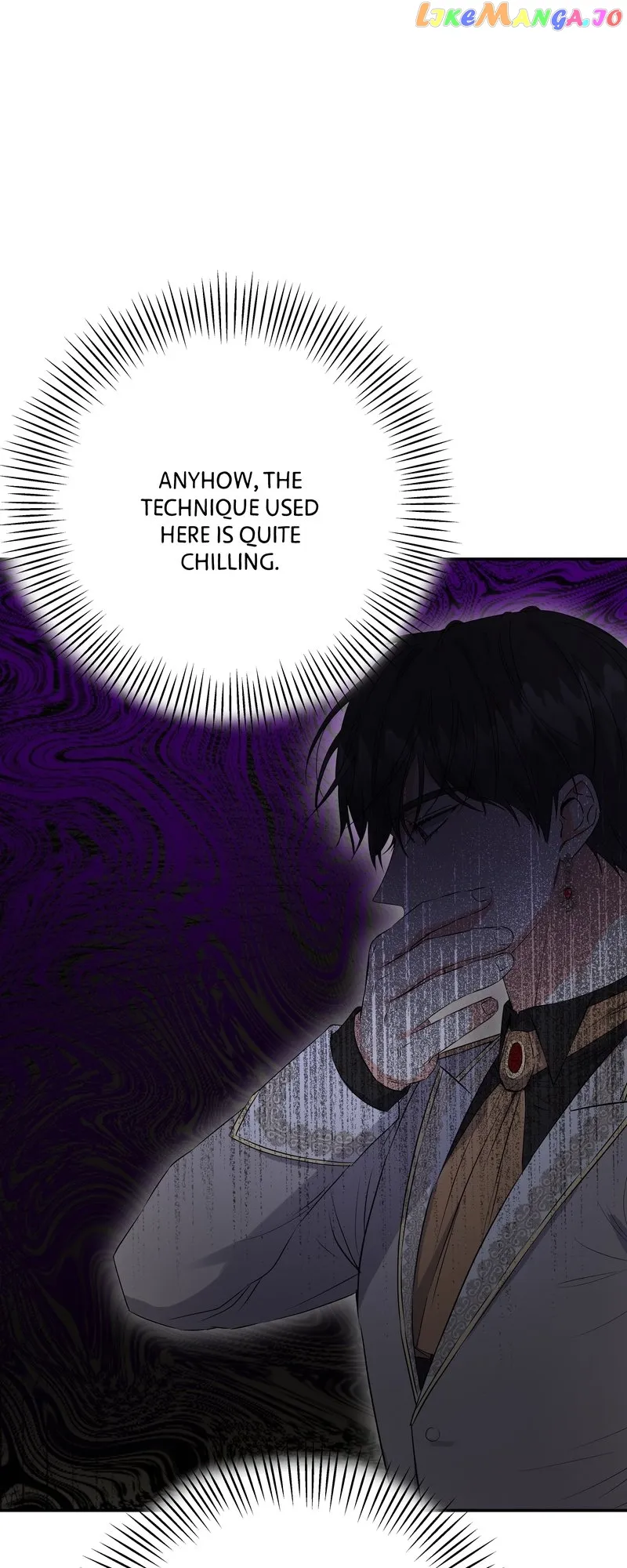 The Villainess Once Said chapter 20 page 46