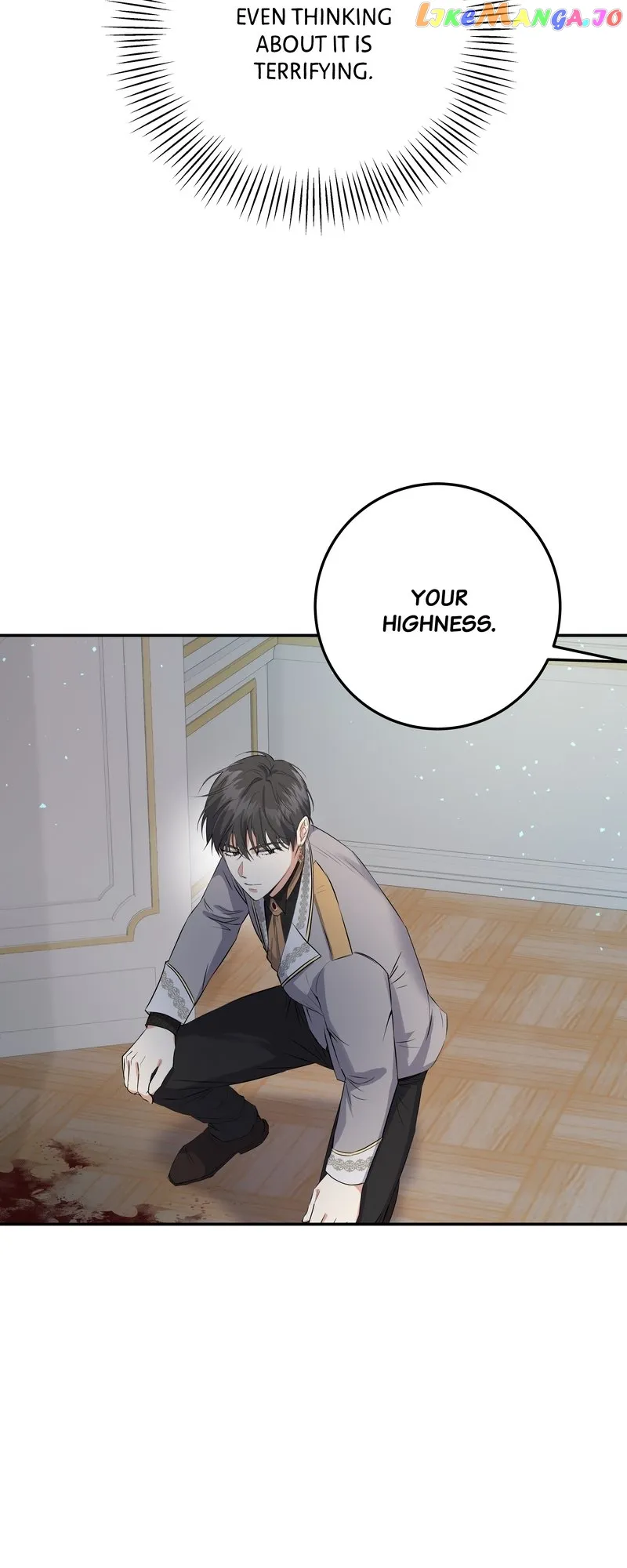 The Villainess Once Said chapter 20 page 49