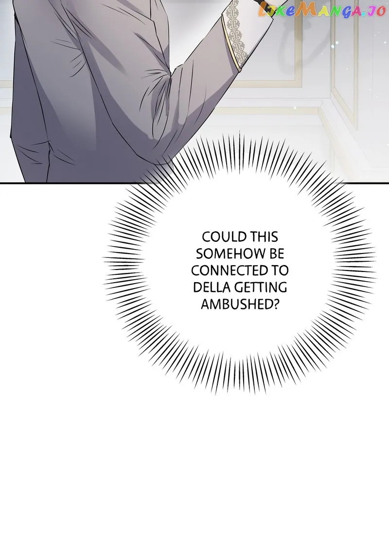 The Villainess Once Said chapter 20 page 52