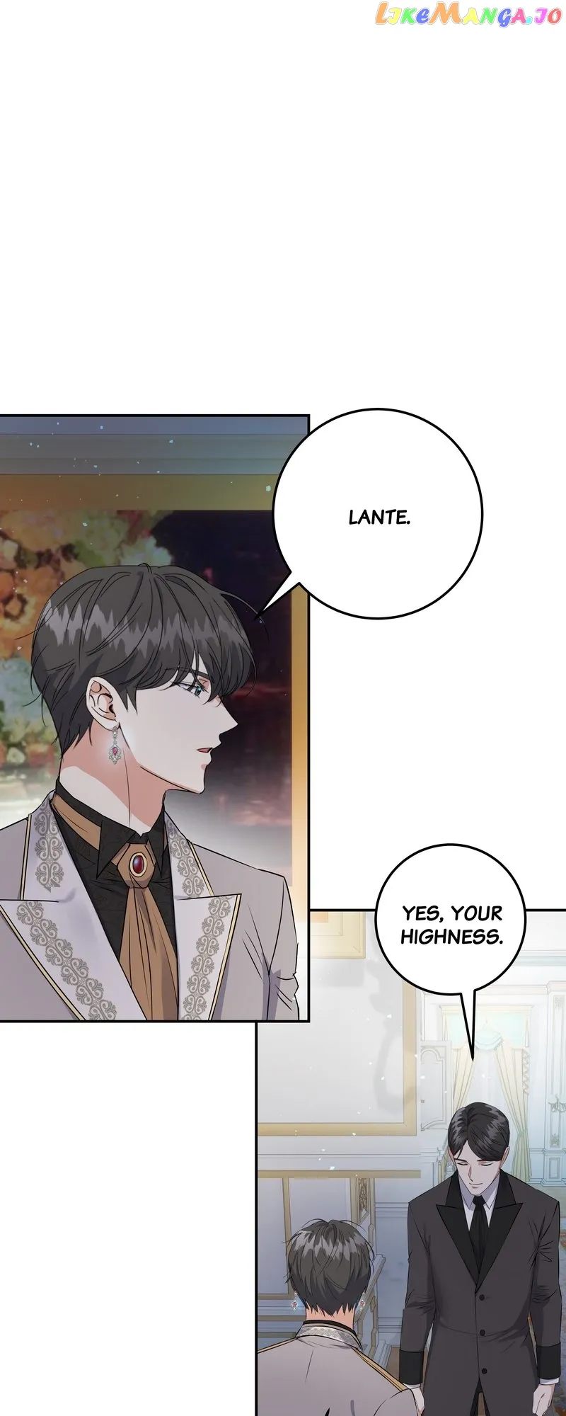 The Villainess Once Said chapter 20 page 53