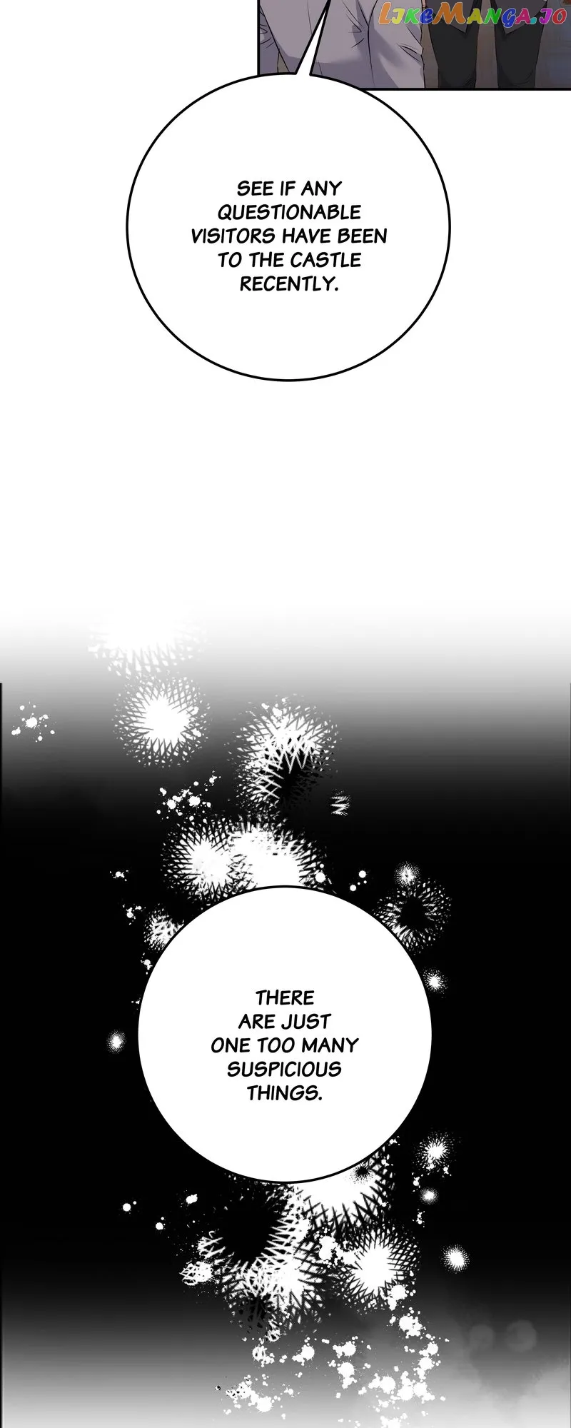 The Villainess Once Said chapter 20 page 54